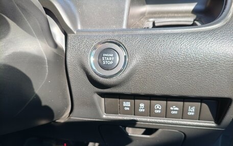 Suzuki Solio III, 2017 год, 1 200 000 рублей, 18 фотография