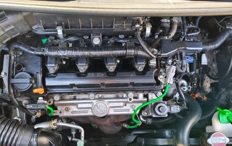 Suzuki Solio III, 2017 год, 1 200 000 рублей, 36 фотография