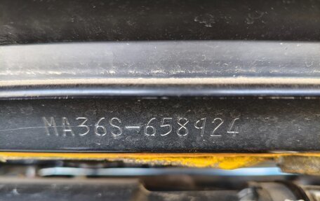 Suzuki Solio III, 2017 год, 1 200 000 рублей, 34 фотография