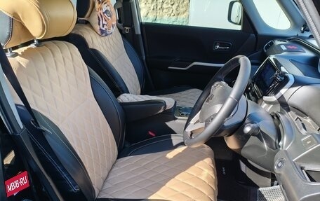 Suzuki Solio III, 2017 год, 1 200 000 рублей, 21 фотография