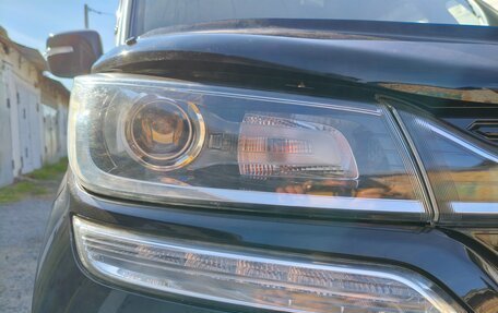 Suzuki Solio III, 2017 год, 1 200 000 рублей, 38 фотография