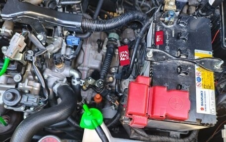 Suzuki Solio III, 2017 год, 1 200 000 рублей, 29 фотография