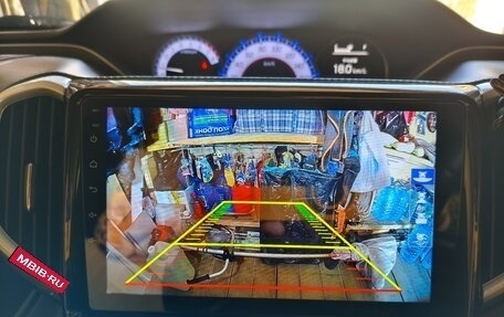 Suzuki Solio III, 2017 год, 1 200 000 рублей, 40 фотография