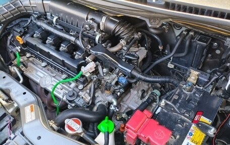 Suzuki Solio III, 2017 год, 1 200 000 рублей, 31 фотография