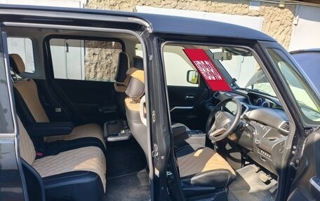 Suzuki Solio III, 2017 год, 1 200 000 рублей, 32 фотография