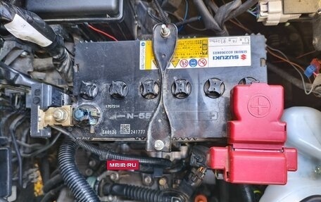 Suzuki Solio III, 2017 год, 1 200 000 рублей, 37 фотография