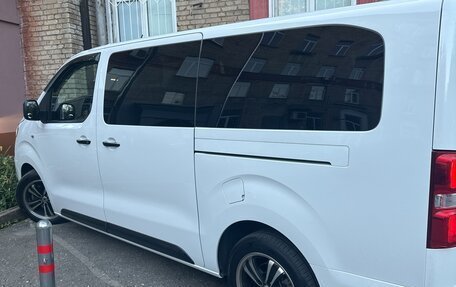 Citroen SpaceTourer I, 2022 год, 3 200 000 рублей, 7 фотография