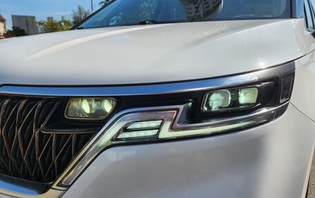 KIA Carnival, 2021 год, 4 050 000 рублей, 9 фотография