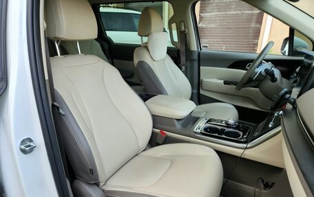 KIA Carnival, 2021 год, 4 050 000 рублей, 6 фотография