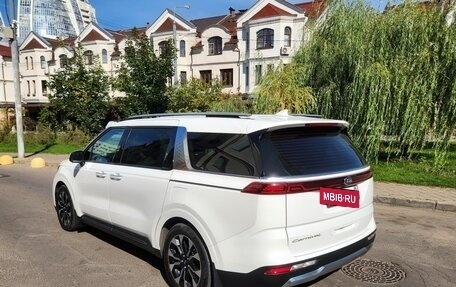 KIA Carnival, 2021 год, 4 050 000 рублей, 7 фотография