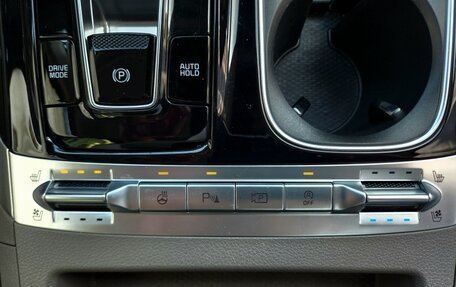 KIA Carnival, 2021 год, 4 050 000 рублей, 19 фотография