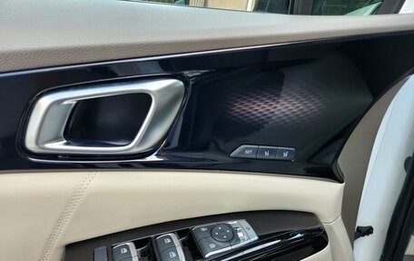 KIA Carnival, 2021 год, 4 050 000 рублей, 14 фотография