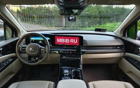 KIA Carnival, 2021 год, 4 050 000 рублей, 15 фотография