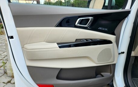 KIA Carnival, 2021 год, 4 050 000 рублей, 28 фотография