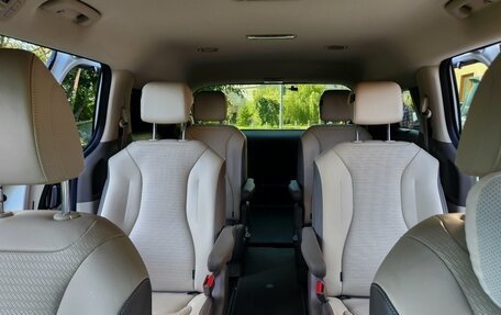 KIA Carnival, 2021 год, 4 050 000 рублей, 30 фотография
