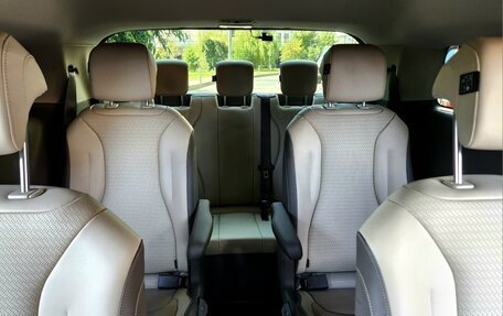 KIA Carnival, 2021 год, 4 050 000 рублей, 31 фотография