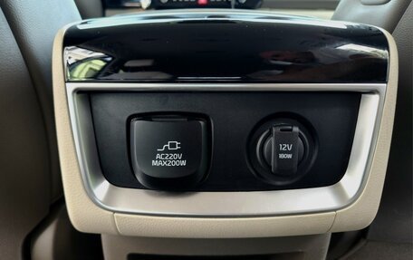 KIA Carnival, 2021 год, 4 050 000 рублей, 39 фотография