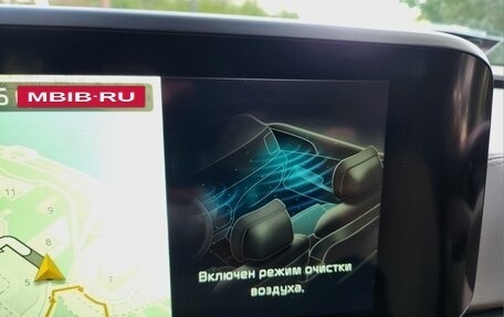 KIA Carnival, 2021 год, 4 050 000 рублей, 36 фотография