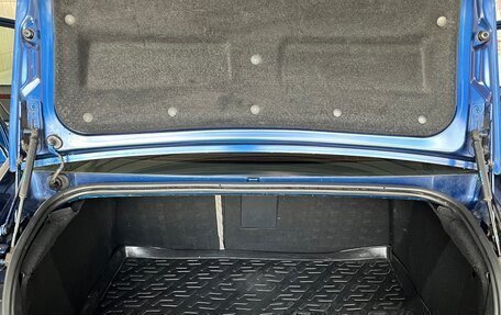 Peugeot 407, 2007 год, 390 000 рублей, 14 фотография