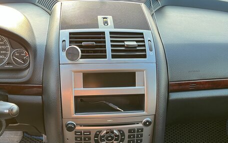 Peugeot 407, 2007 год, 390 000 рублей, 13 фотография