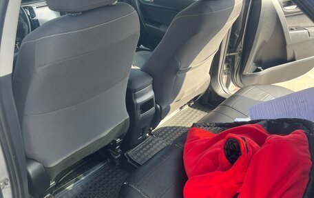 Toyota Corolla, 2018 год, 1 670 000 рублей, 7 фотография
