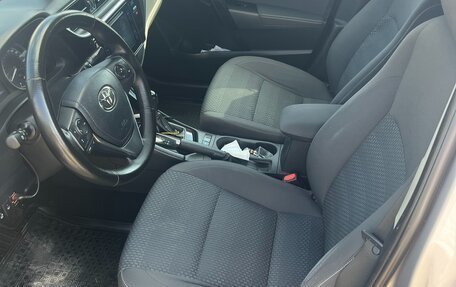 Toyota Corolla, 2018 год, 1 670 000 рублей, 8 фотография