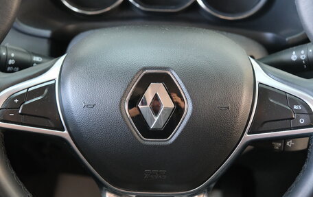 Renault Sandero II рестайлинг, 2020 год, 1 499 000 рублей, 15 фотография