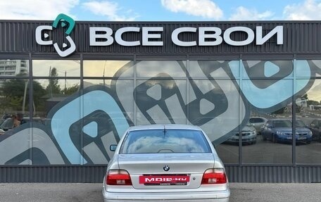 BMW 5 серия, 2002 год, 790 000 рублей, 6 фотография