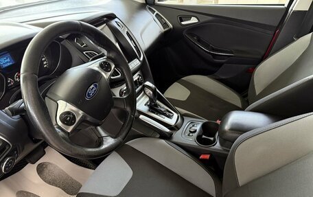 Ford Focus III, 2012 год, 555 000 рублей, 7 фотография