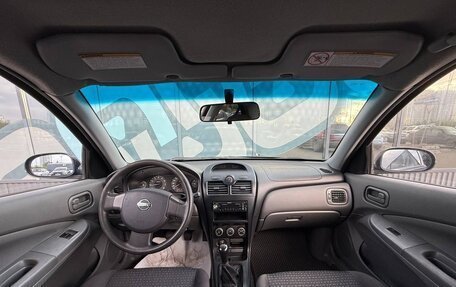 Nissan Almera Classic, 2008 год, 599 000 рублей, 2 фотография