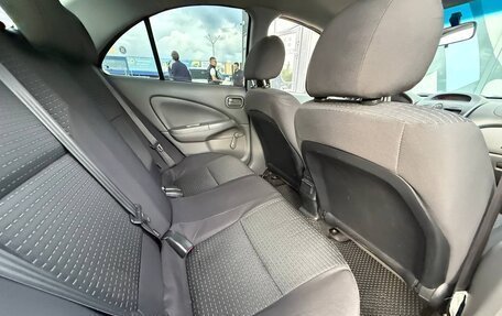 Nissan Almera Classic, 2008 год, 599 000 рублей, 4 фотография