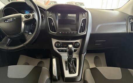 Ford Focus III, 2012 год, 555 000 рублей, 10 фотография
