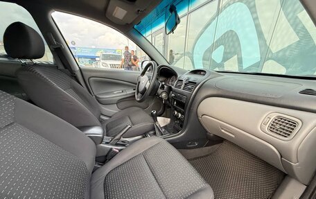 Nissan Almera Classic, 2008 год, 599 000 рублей, 7 фотография