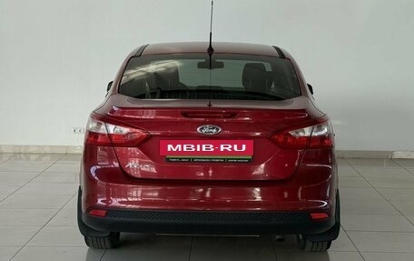 Ford Focus III, 2012 год, 555 000 рублей, 5 фотография