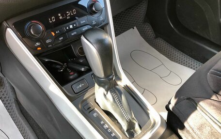 Suzuki SX4 II рестайлинг, 2018 год, 1 530 000 рублей, 17 фотография