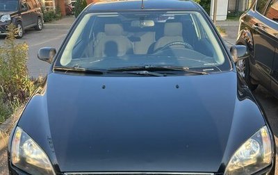 Ford Focus II рестайлинг, 2006 год, 600 000 рублей, 1 фотография