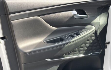 Hyundai Santa Fe IV, 2022 год, 3 299 000 рублей, 3 фотография
