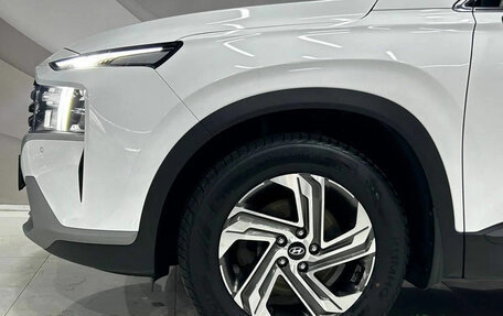 Hyundai Santa Fe IV, 2022 год, 3 299 000 рублей, 7 фотография