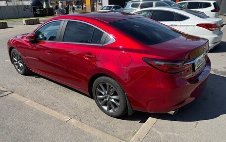 Mazda 6, 2019 год, 2 100 000 рублей, 5 фотография