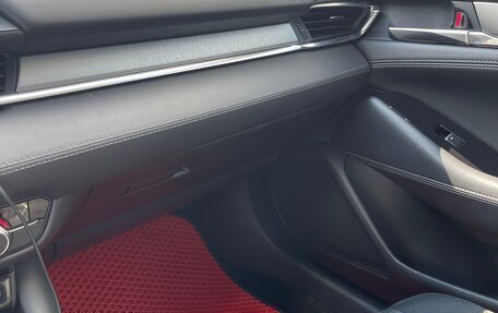 Mazda 6, 2019 год, 2 100 000 рублей, 10 фотография