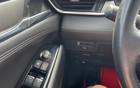 Mazda 6, 2019 год, 2 100 000 рублей, 9 фотография