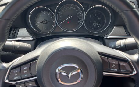 Mazda 6, 2019 год, 2 100 000 рублей, 12 фотография