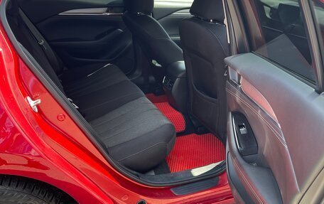 Mazda 6, 2019 год, 2 100 000 рублей, 20 фотография