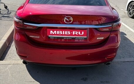 Mazda 6, 2019 год, 2 100 000 рублей, 6 фотография