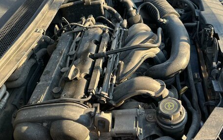 Ford Focus II рестайлинг, 2006 год, 600 000 рублей, 14 фотография