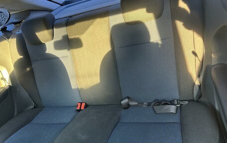 Ford Focus II рестайлинг, 2006 год, 600 000 рублей, 12 фотография