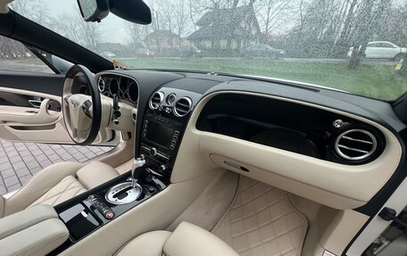 Bentley Continental GT I, 2008 год, 2 999 000 рублей, 4 фотография
