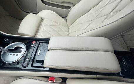 Bentley Continental GT I, 2008 год, 2 999 000 рублей, 7 фотография