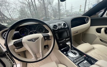 Bentley Continental GT I, 2008 год, 2 999 000 рублей, 9 фотография