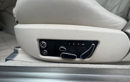 Bentley Continental GT I, 2008 год, 2 999 000 рублей, 13 фотография